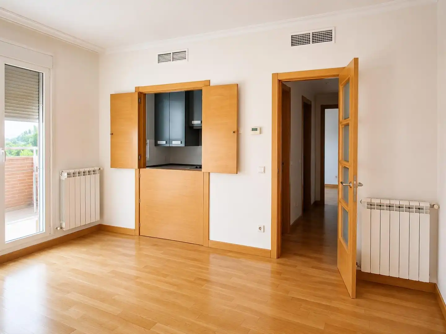 Ático en venta en Collado Villalba con Calefacción, Jardín privado y Terraza