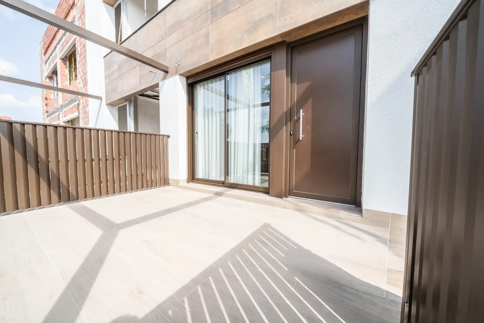 Casa amb terrassa en venda a Dolores, imagen 20