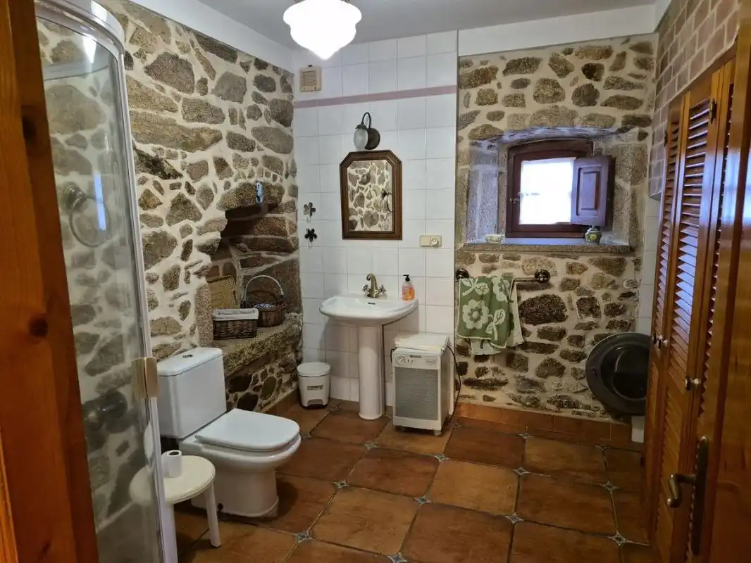 Casa rústica en venda a Cha Mariña, imagen 8