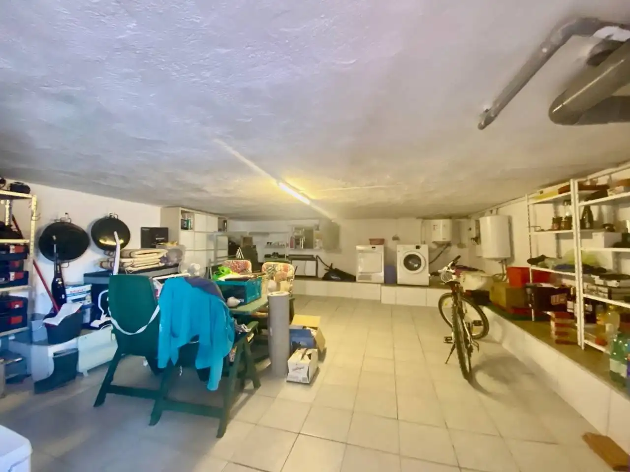 Houses for sale in Mont-roig del Camp  with Air Conditioner, Private garden and Furnished