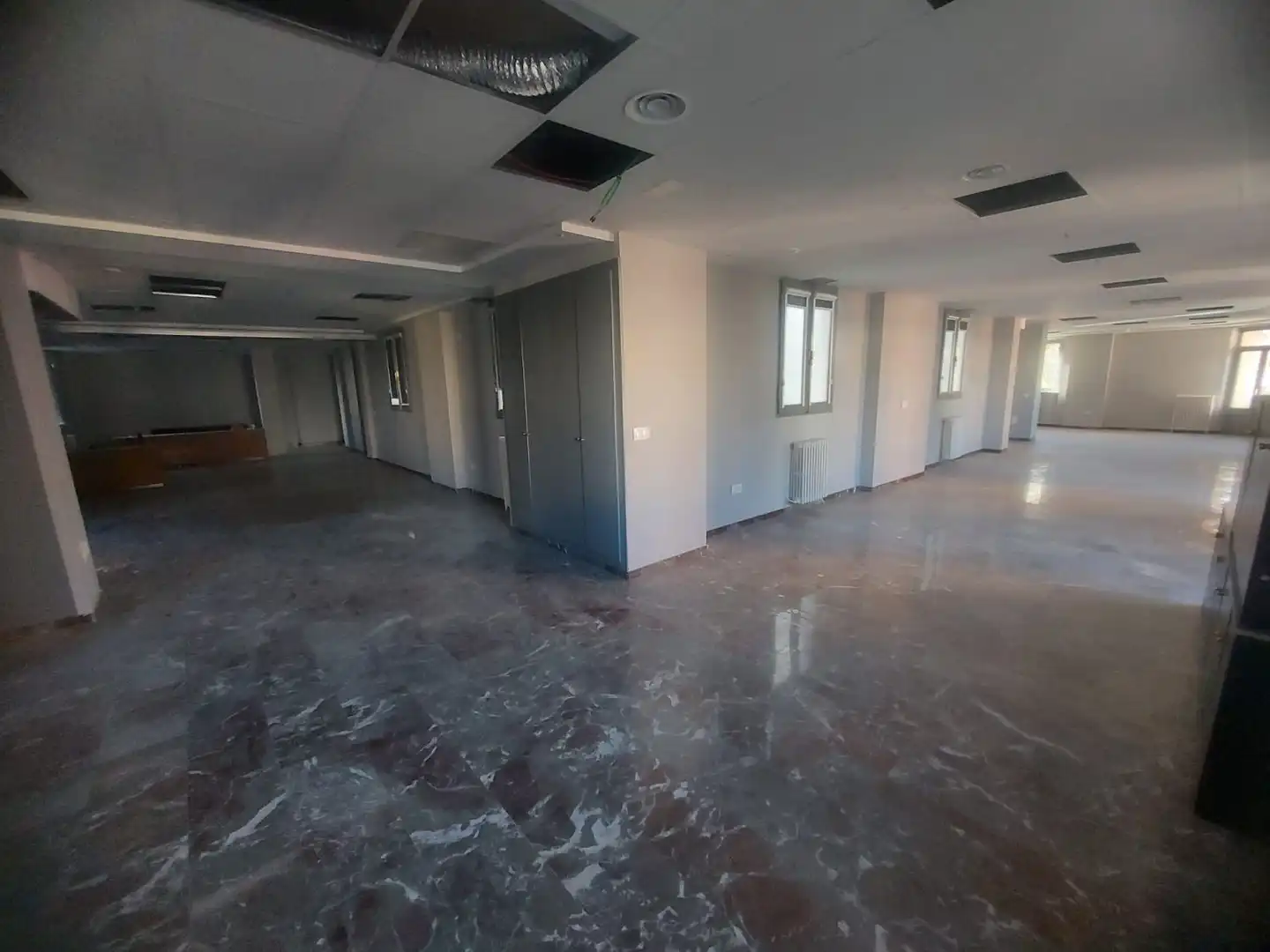 Office for rent in de la Constitución, 4, Avda de Madrid - Pº de la Estación