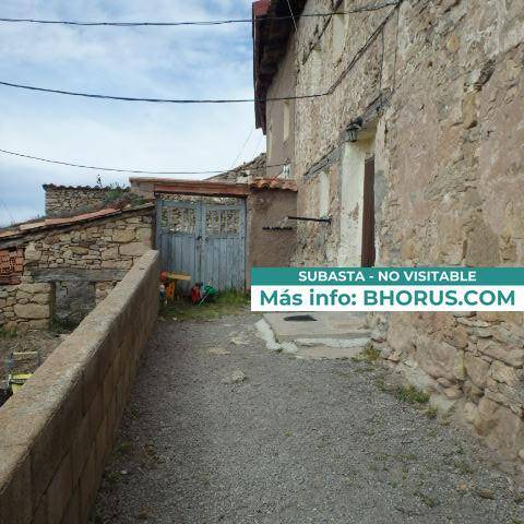 Casa-chalet en Venta en ALTA, 42 en Cedrillas