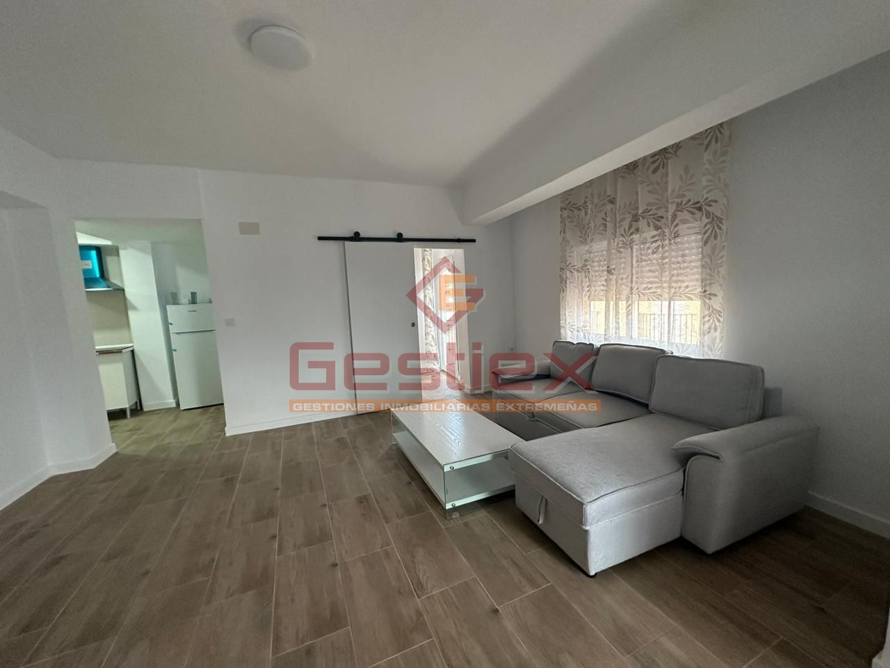 Sala d'estar de Pis en venda en Almendralejo amb Moblat