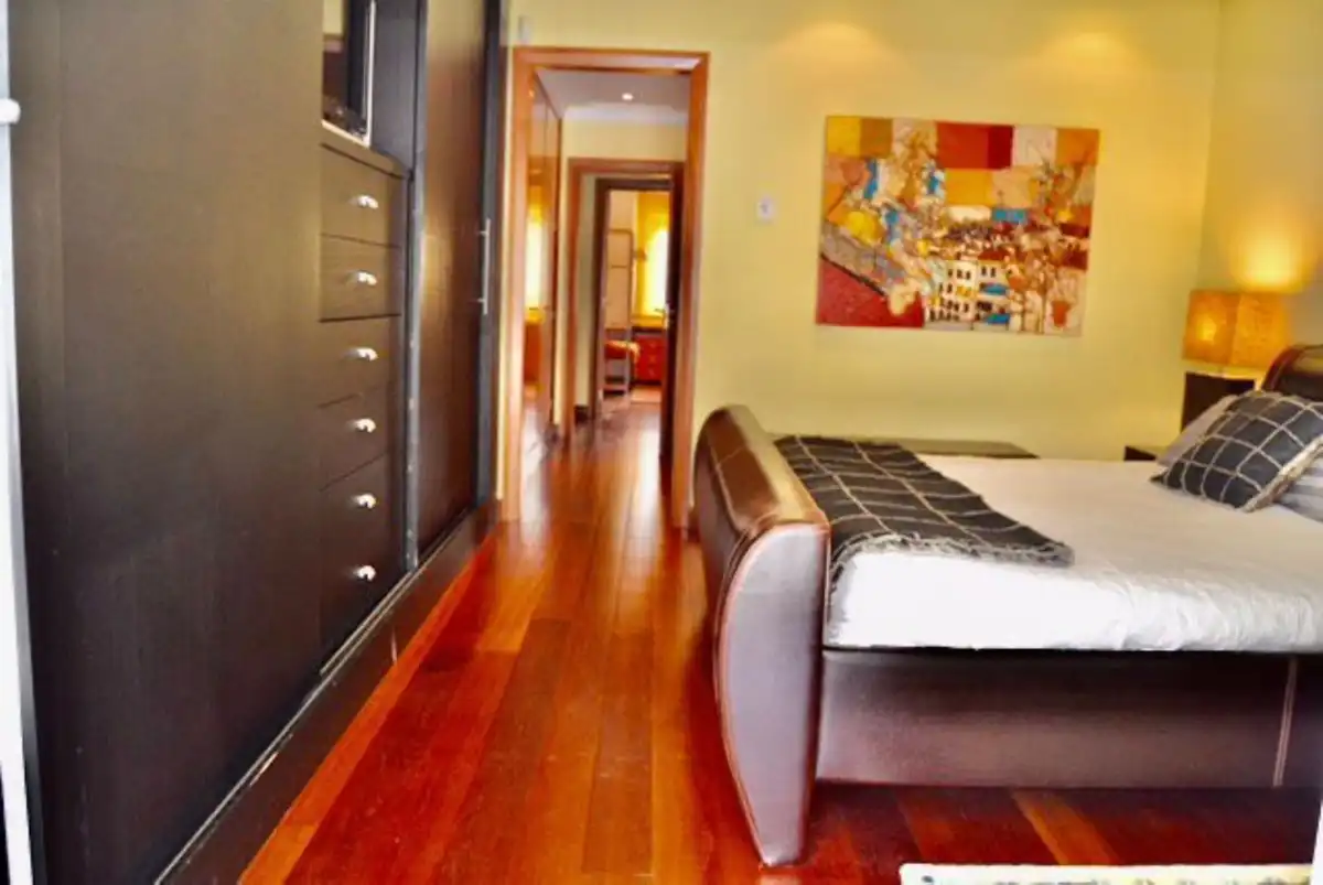 Ground floor for sale in Playa Bajadilla - Puertos