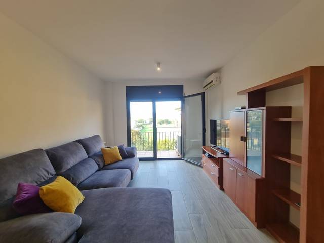 Piso en Alquiler en Bescanó