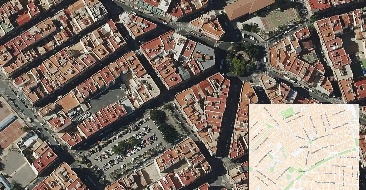 Appartamento in vendita a Elche ciudad, imagen 3