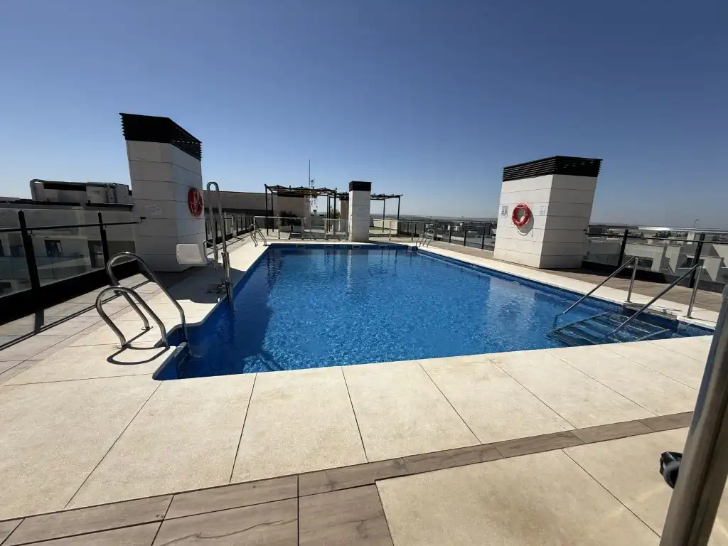 Flat with pool for sale in Calle Escritora Carmen Laforet, imagen 41