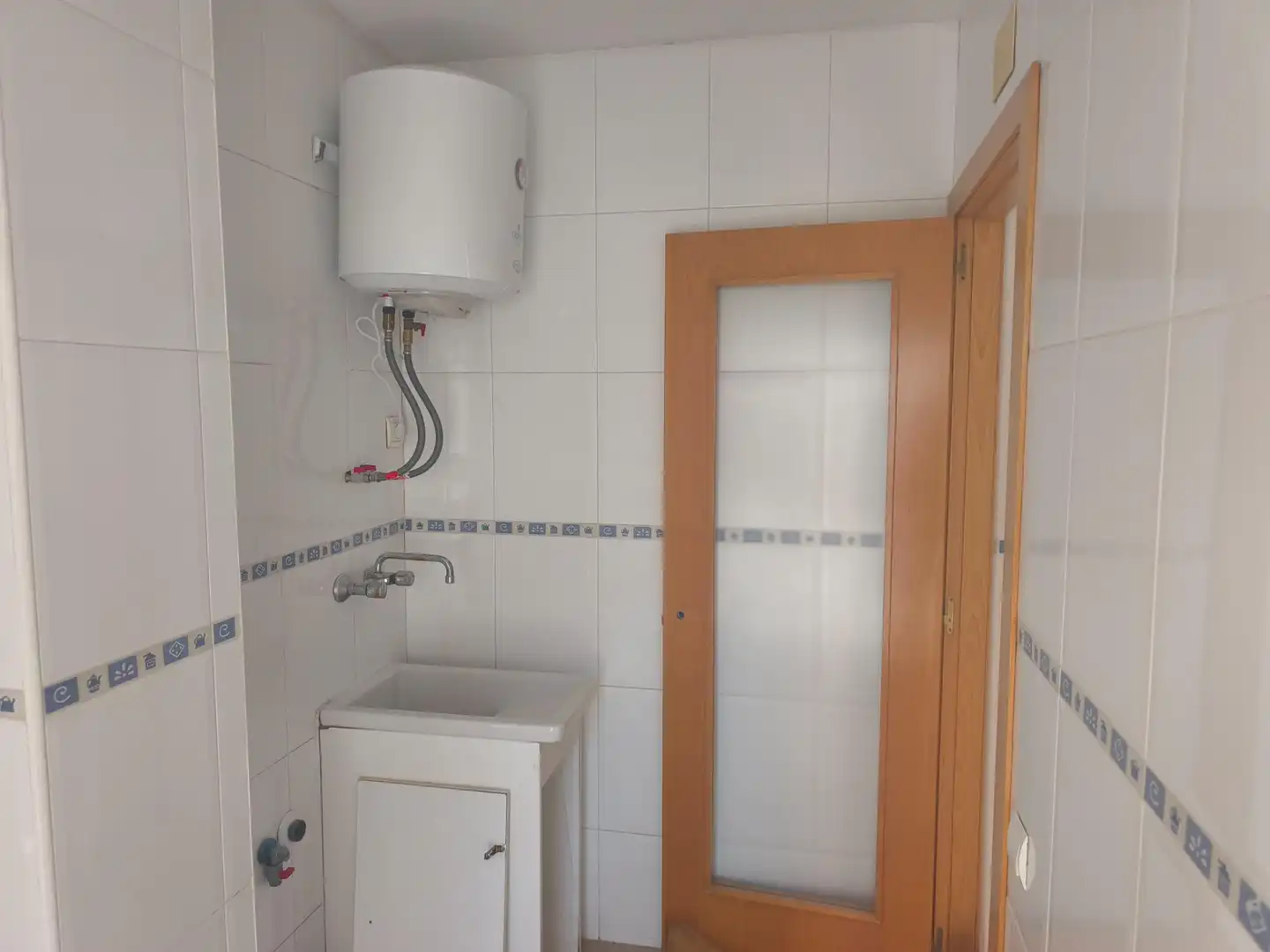 Piso con ascensor en venta en Casc Antic, imagen 7
