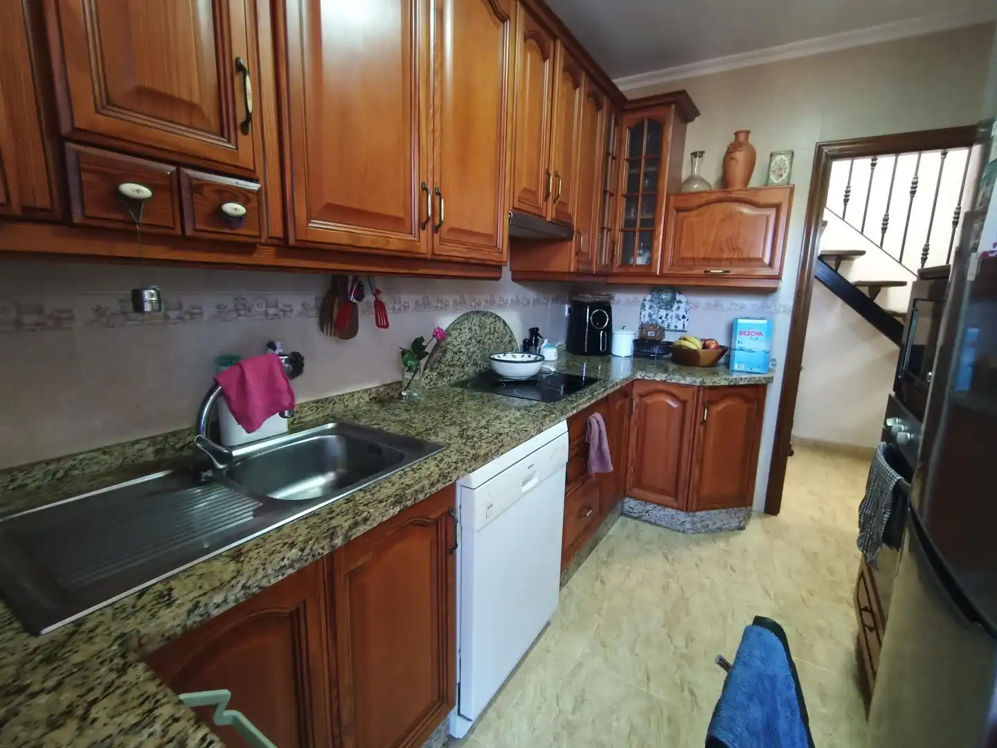 Penthouse with terrace for sale in Torre-Pacheco ciudad, imagen 12