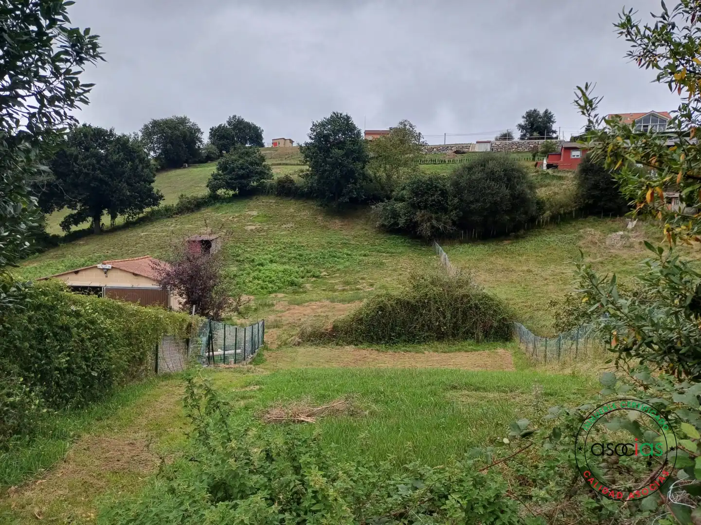 Wohnbaugrundstück zum Verkauf in Llomba, La - La Llomba, imagen 2