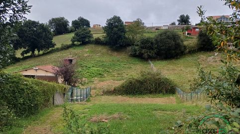 FINCA EDIFICABLE EN LLANERA. AL LADO DE ASII. PRECIOSAS VISTAS., immagine 2