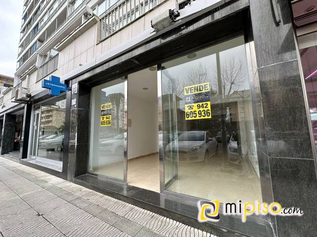 Local comercial en Venta en Centro