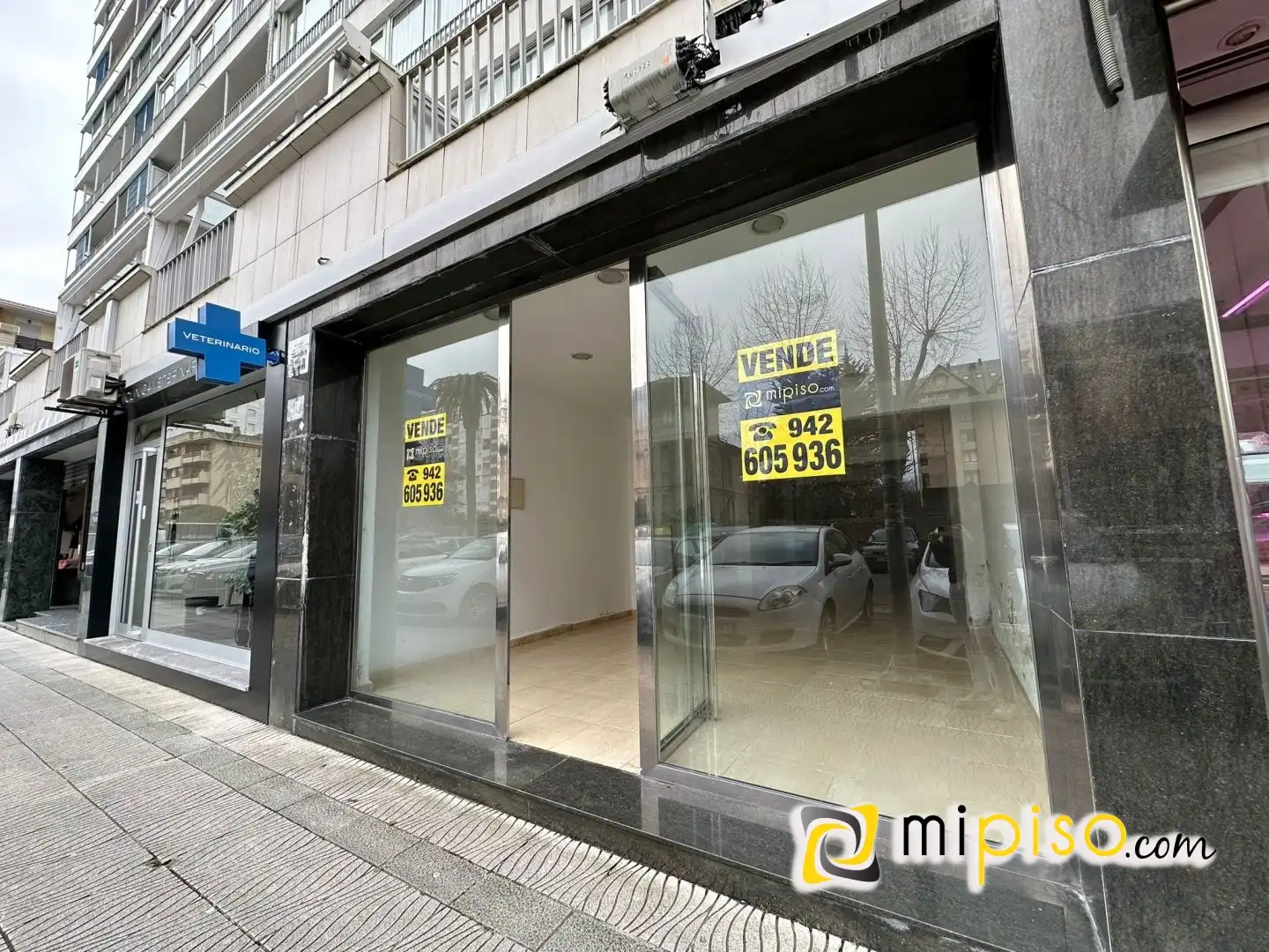 Business premises for sale in Centro