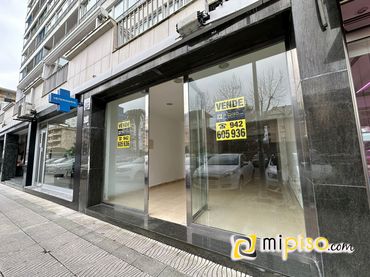 Local comercial en venda a Centro