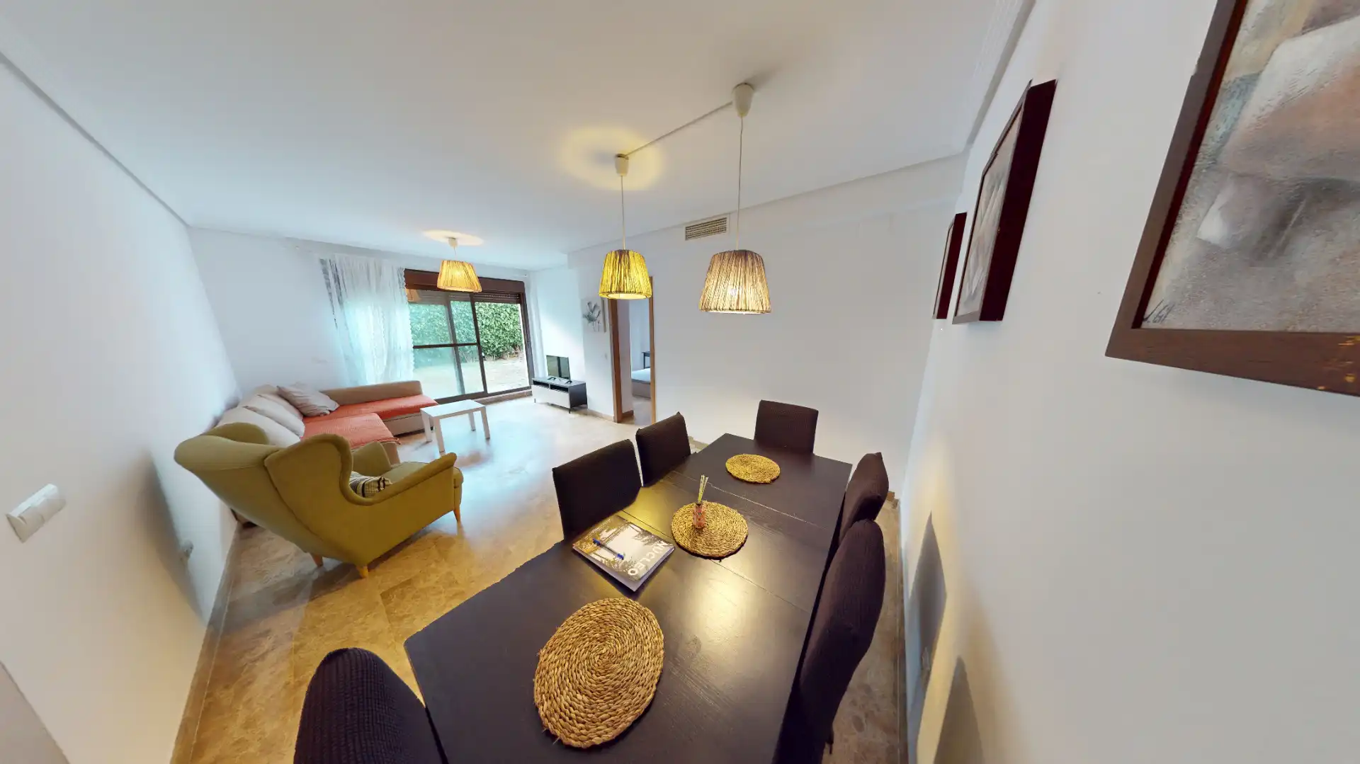 Ground floor with pool for sale in Calle Igualeja, imagen 13