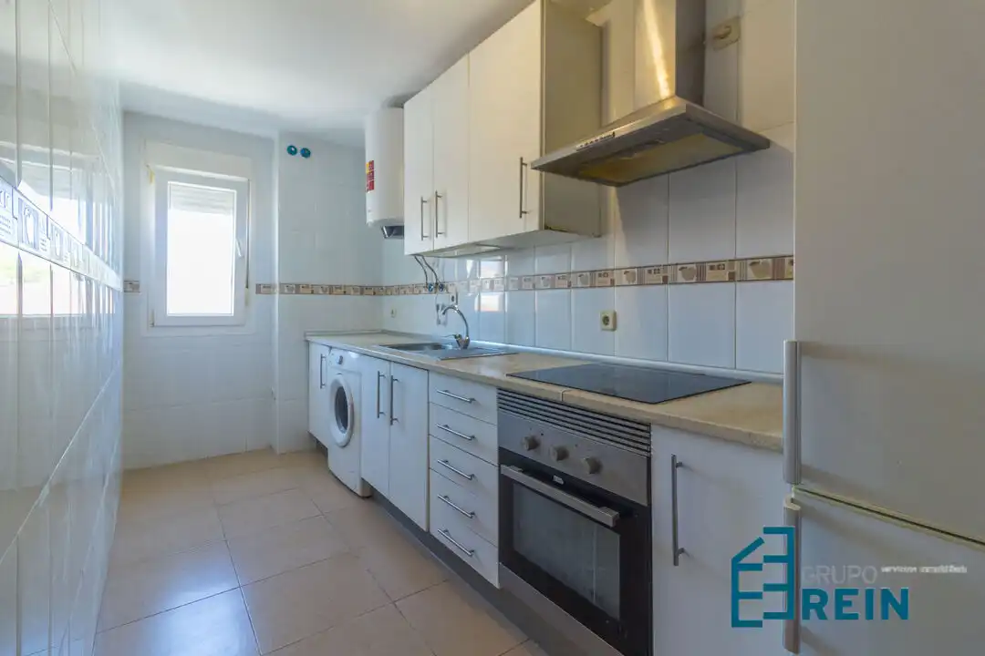 Piso con terraza en venta en Calle Manzanar 8, imagen 18