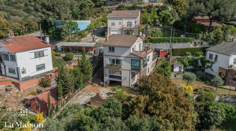 Foto 4 de Casa o chalet en venta en Carrer Mare de Déu del Coll, 192, Llinars del Vallès, Barcelona