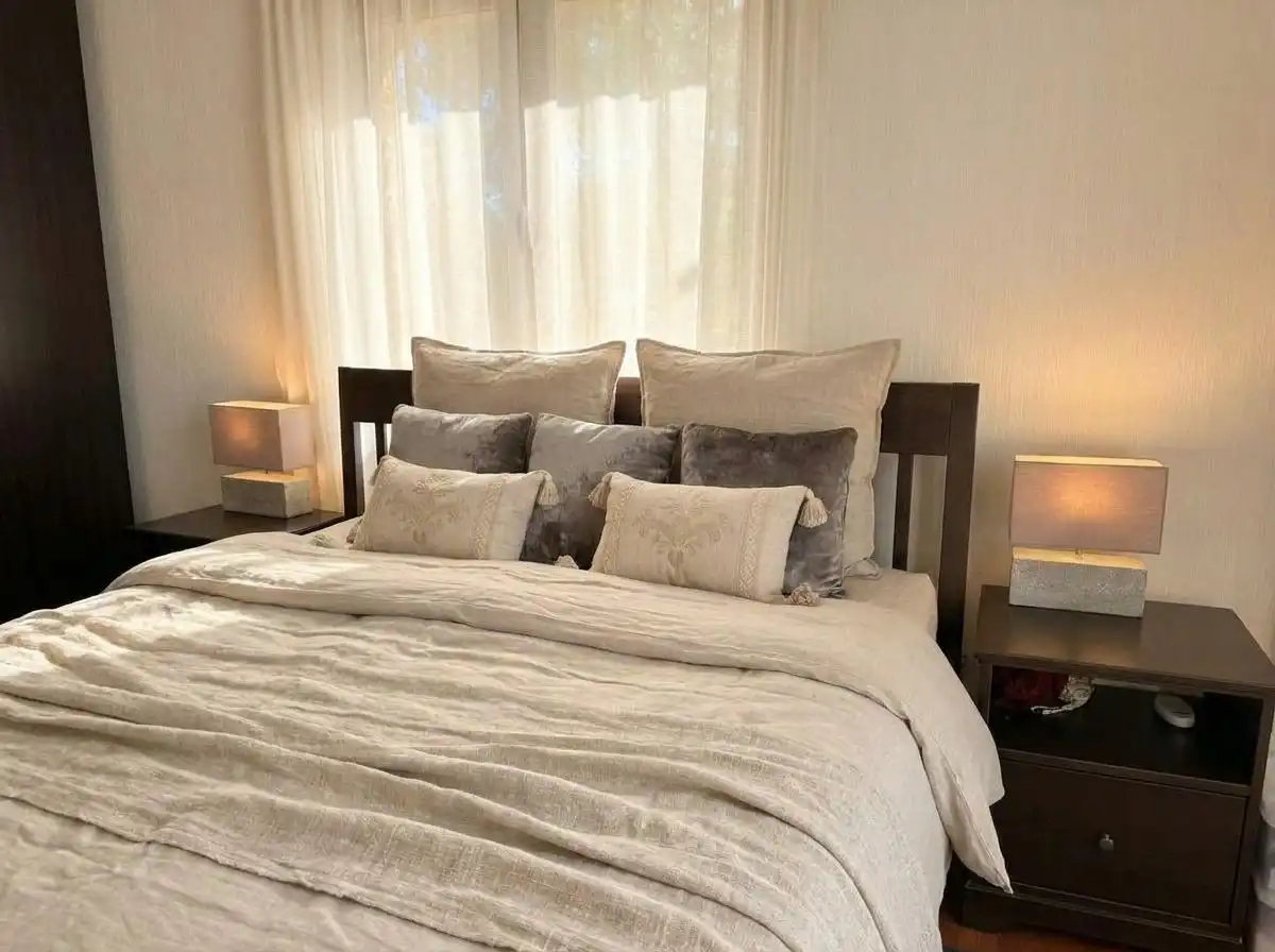 Habitación de Casa o chalet en venta en Rojales con Aire acondicionado, Calefacción y Jardín privado