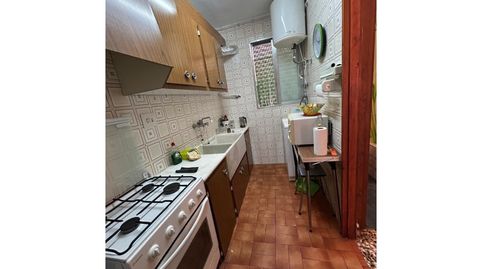Foto 5 de Piso en venta en Calle Musicos Hnos Noguera, Viver, Castellón