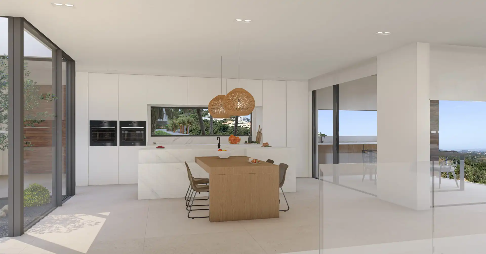 House with pool for sale in Río Real - Los Monteros, imagen 6