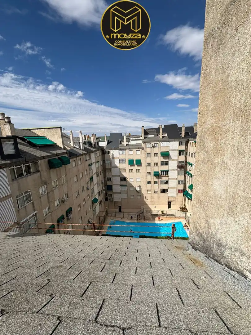 Maisonette zur Miete in Peñamefecit - Avda Barcelona