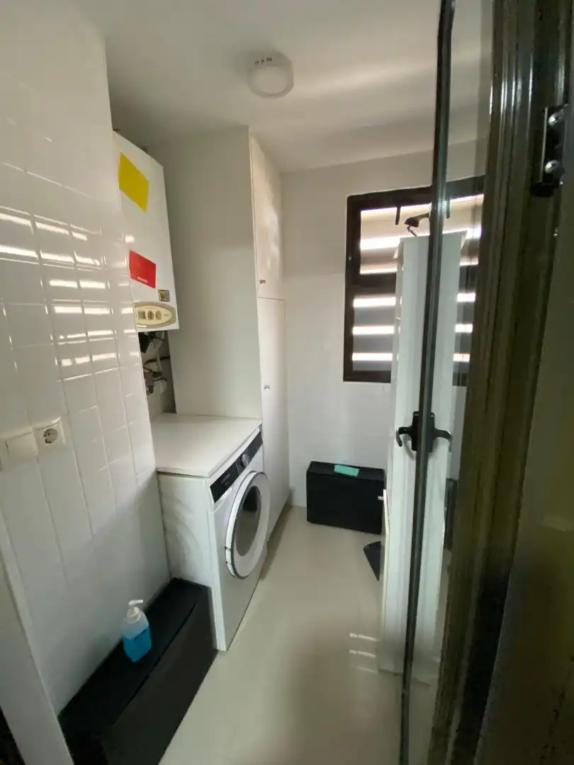 Baño de Ático en venta en San Javier con Aire acondicionado, Calefacción y Terraza