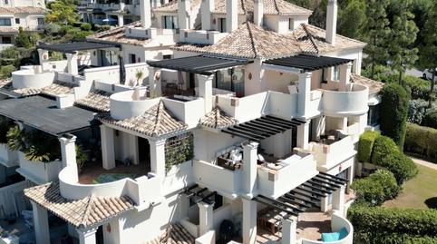 Foto 4 de Apartament en venda a N/a, -1, Los Arqueros - Puerto del Almendro, Benahavís