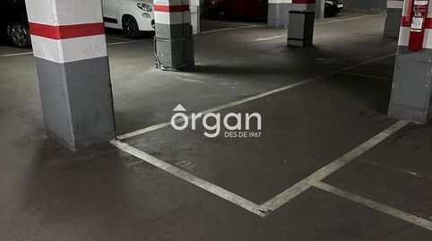 Photo 3 of Garage for sale in Del Celler, 117, El Coll, Sant Cugat del Vallès