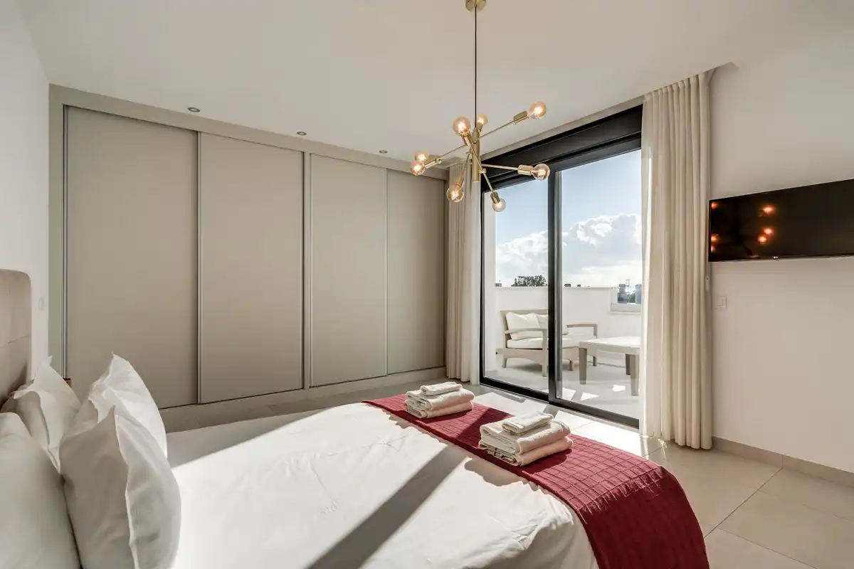 Terraced house for sale in Avenida Benamara 15, imagen 12