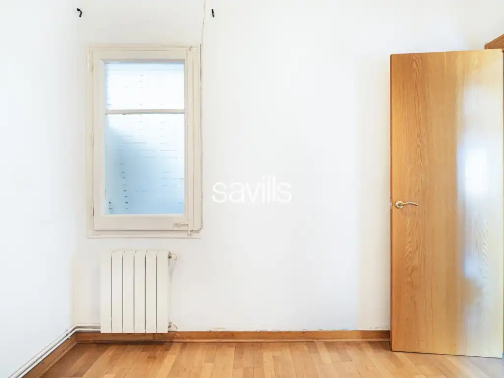 Apartament amb terrassa en venda a Eixample, imagen 23