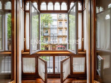 Appartement avec balcon à vendre à Centro