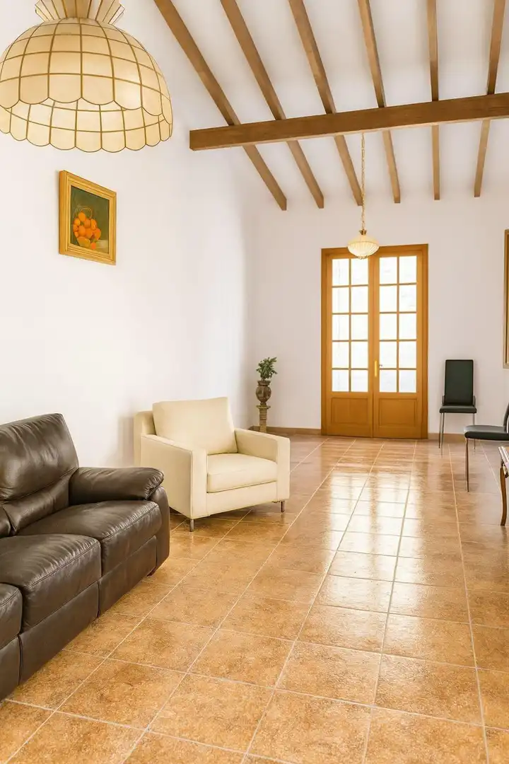 Terraced house for sale in Petra - Carrer Major