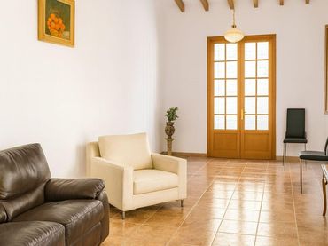 Casa a schiera in vendita a Petra - Carrer Major