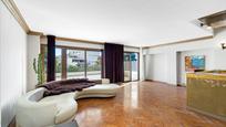 Wohnzimmer von Wohnung zum verkauf in  Palma de Mallorca mit Klimaanlage