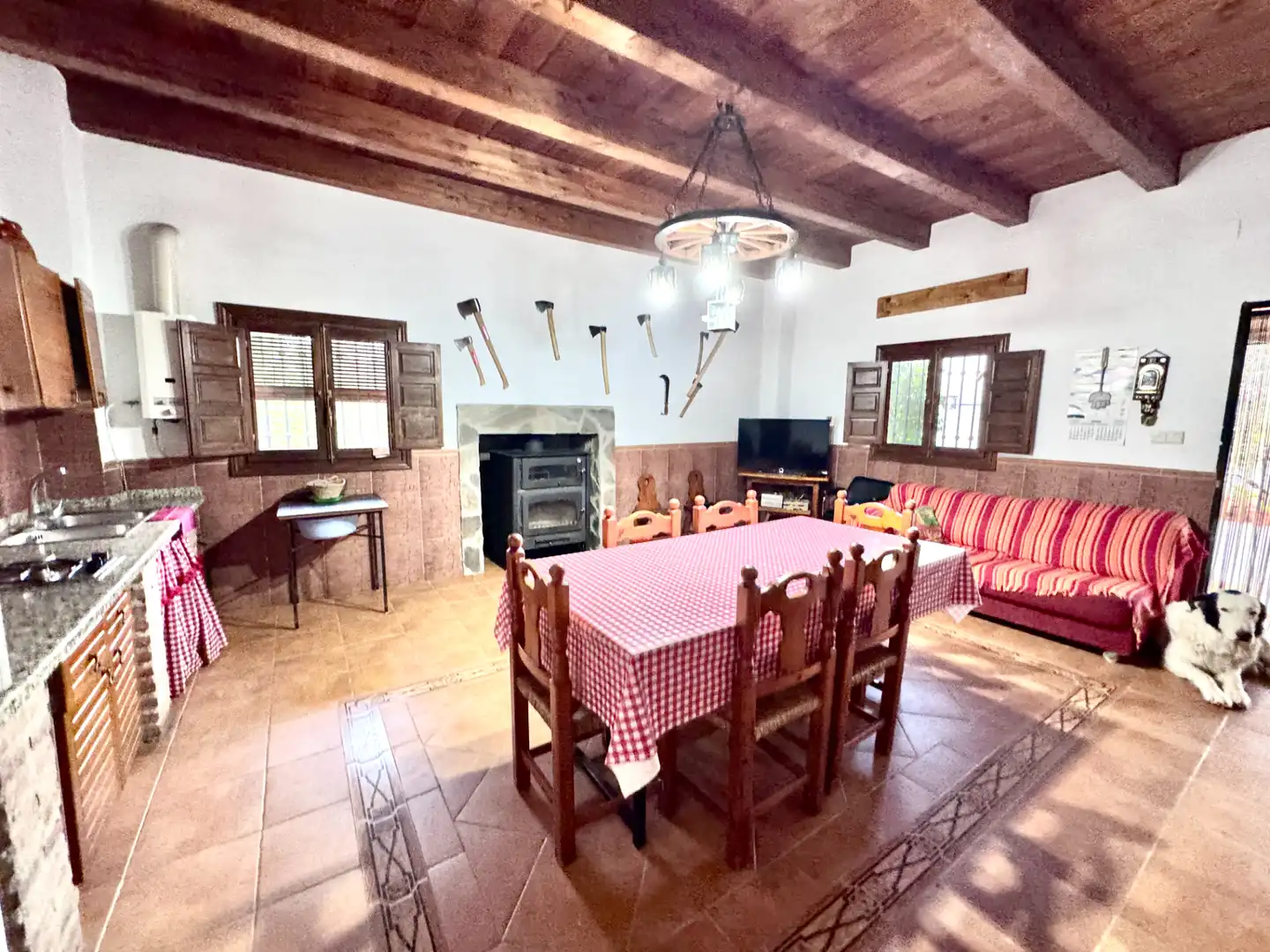 Villa mit Pool zum Verkauf in N/A, imagen 18