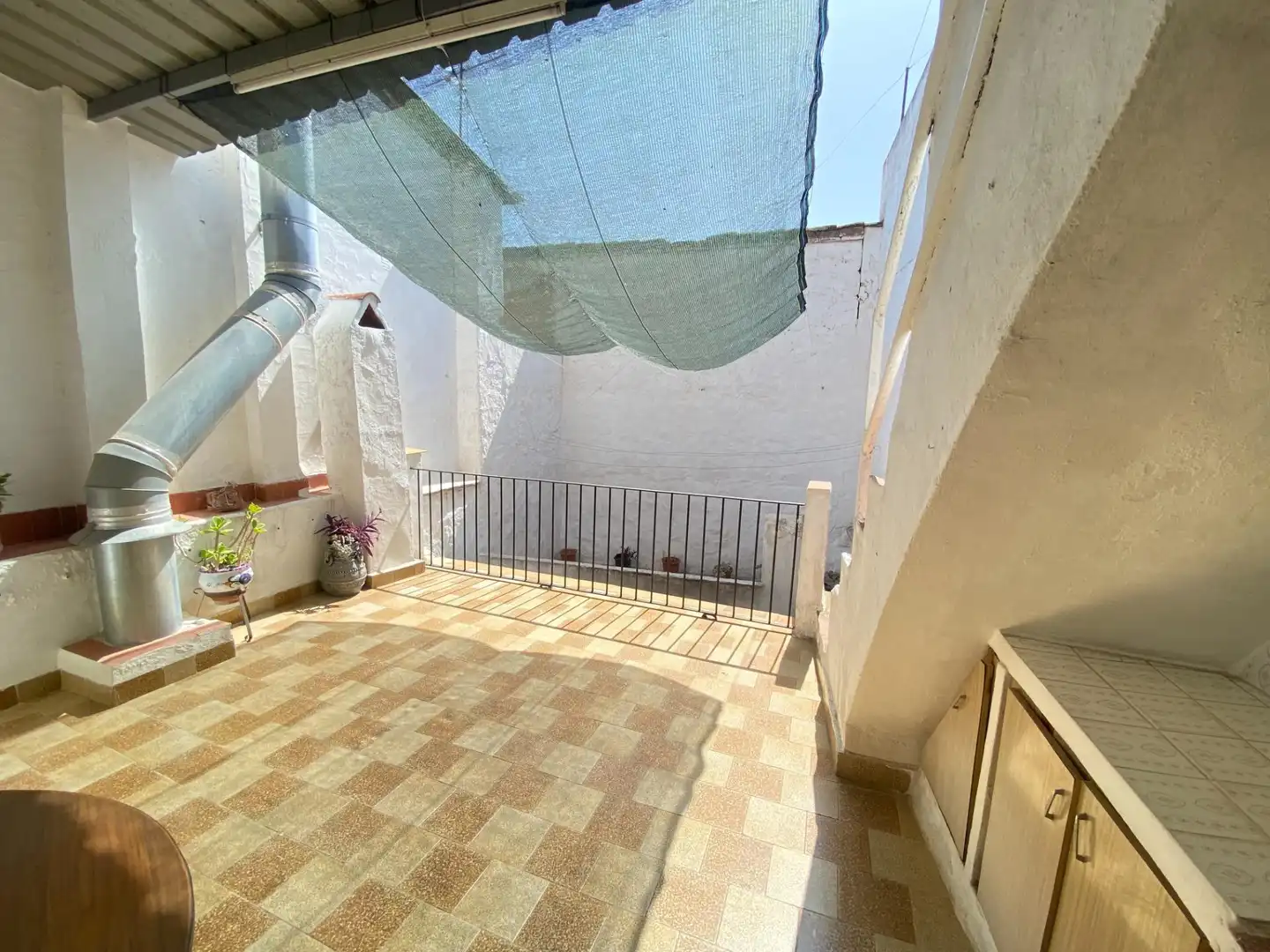 Casa con jardín en venta en BASCULA, imagen 25