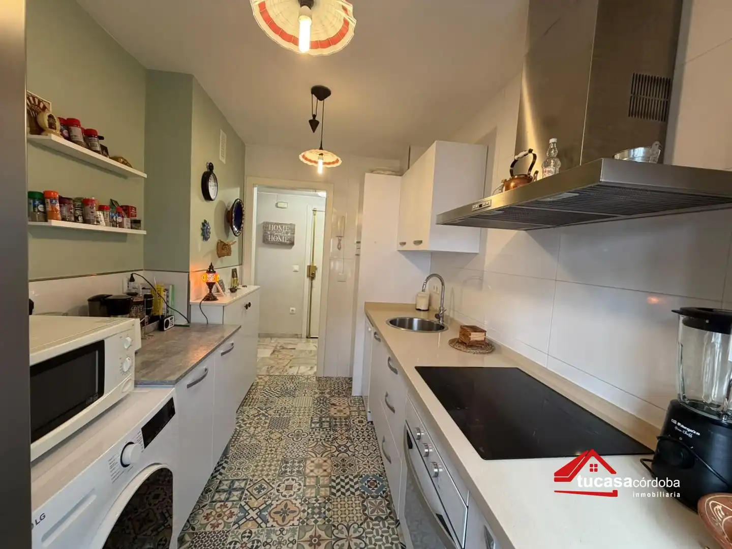 Wohnung mit Aufzug zum Verkauf in Centro, imagen 28