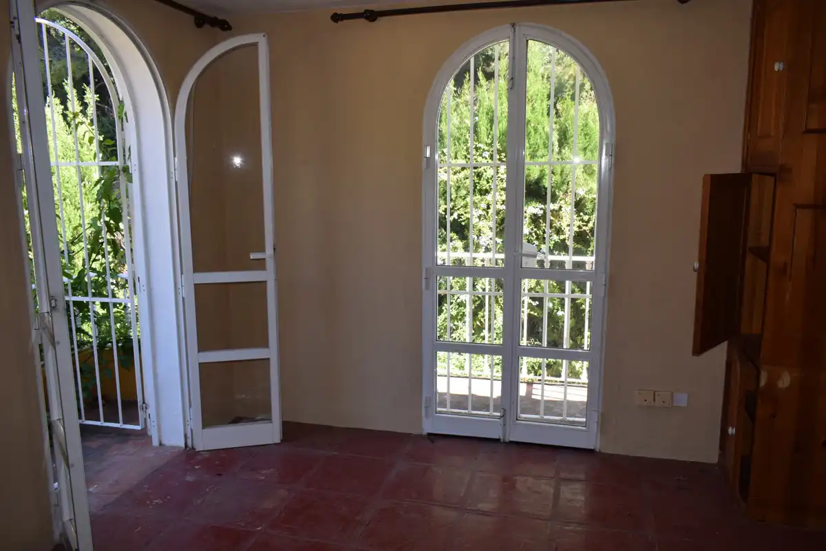 Casa o chalet en venta en Ojén con Aire acondicionado, Terraza y Amueblado