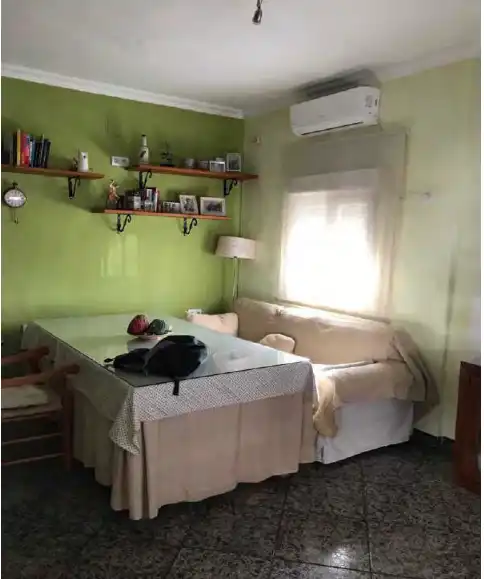 Dormitori de Casa o xalet en venda en Isla Mayor