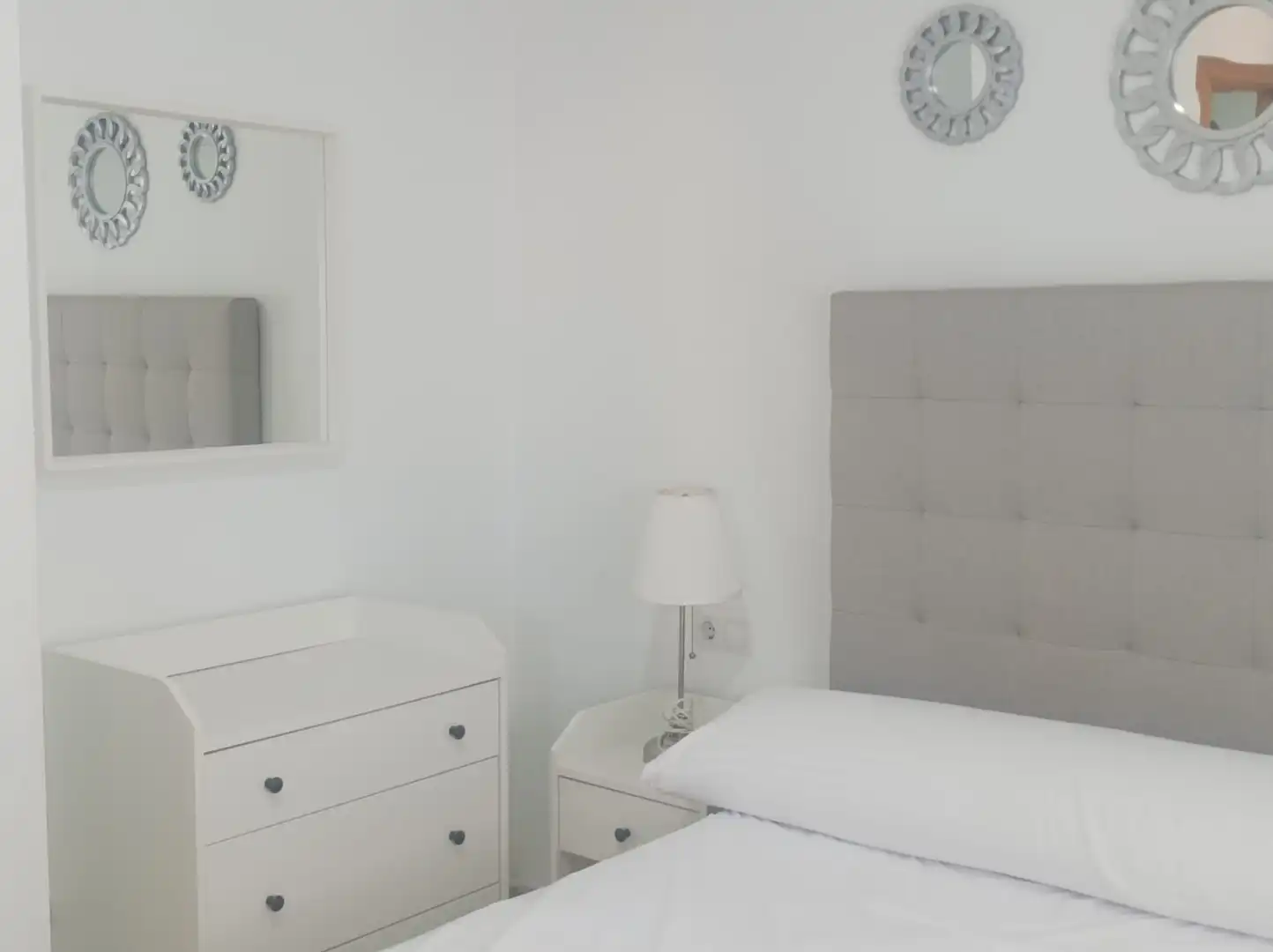 Appartement avec ascenseur à louer à Calle Ríos Rosas, imagen 19