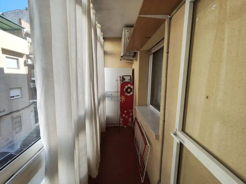 Flat with garden to rent in Centro, imagen 16