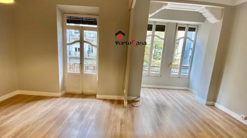 Photo 3 of Flat to rent in Salamanca, Gran Via, Valencia