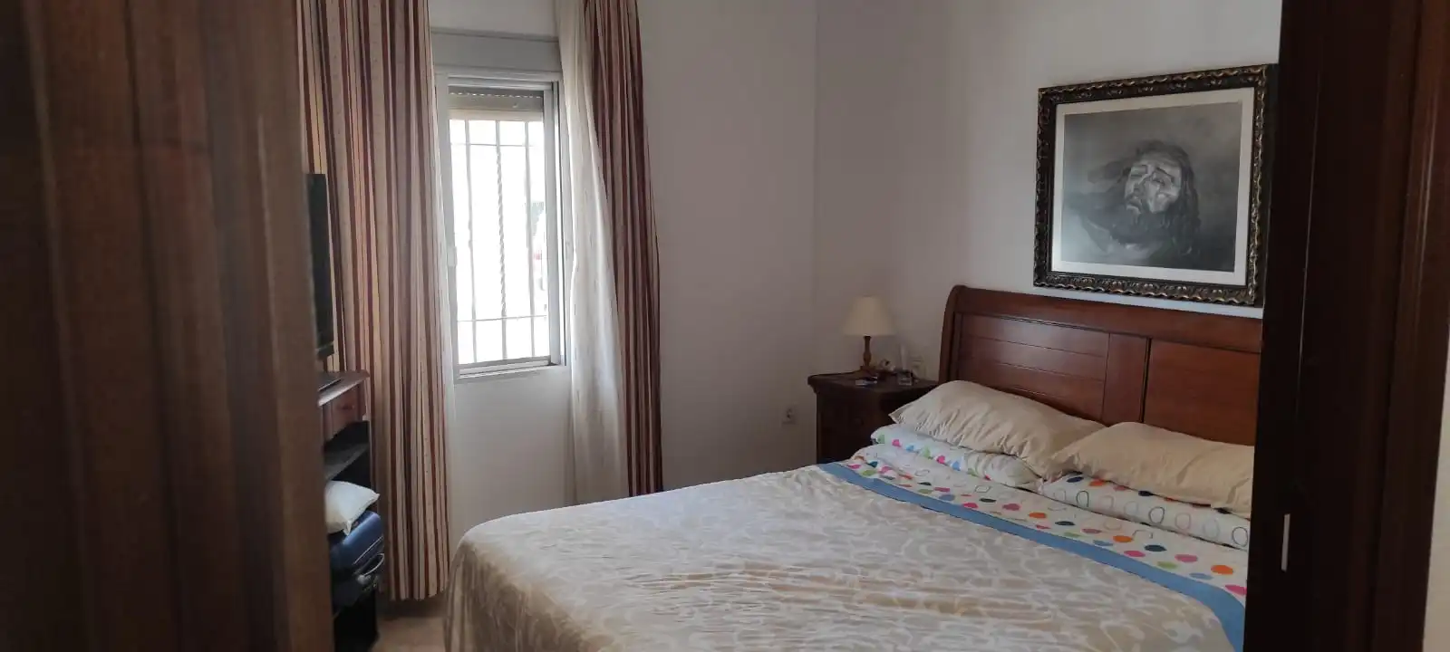Chalet con piscina en venta en Algarbes, imagen 9