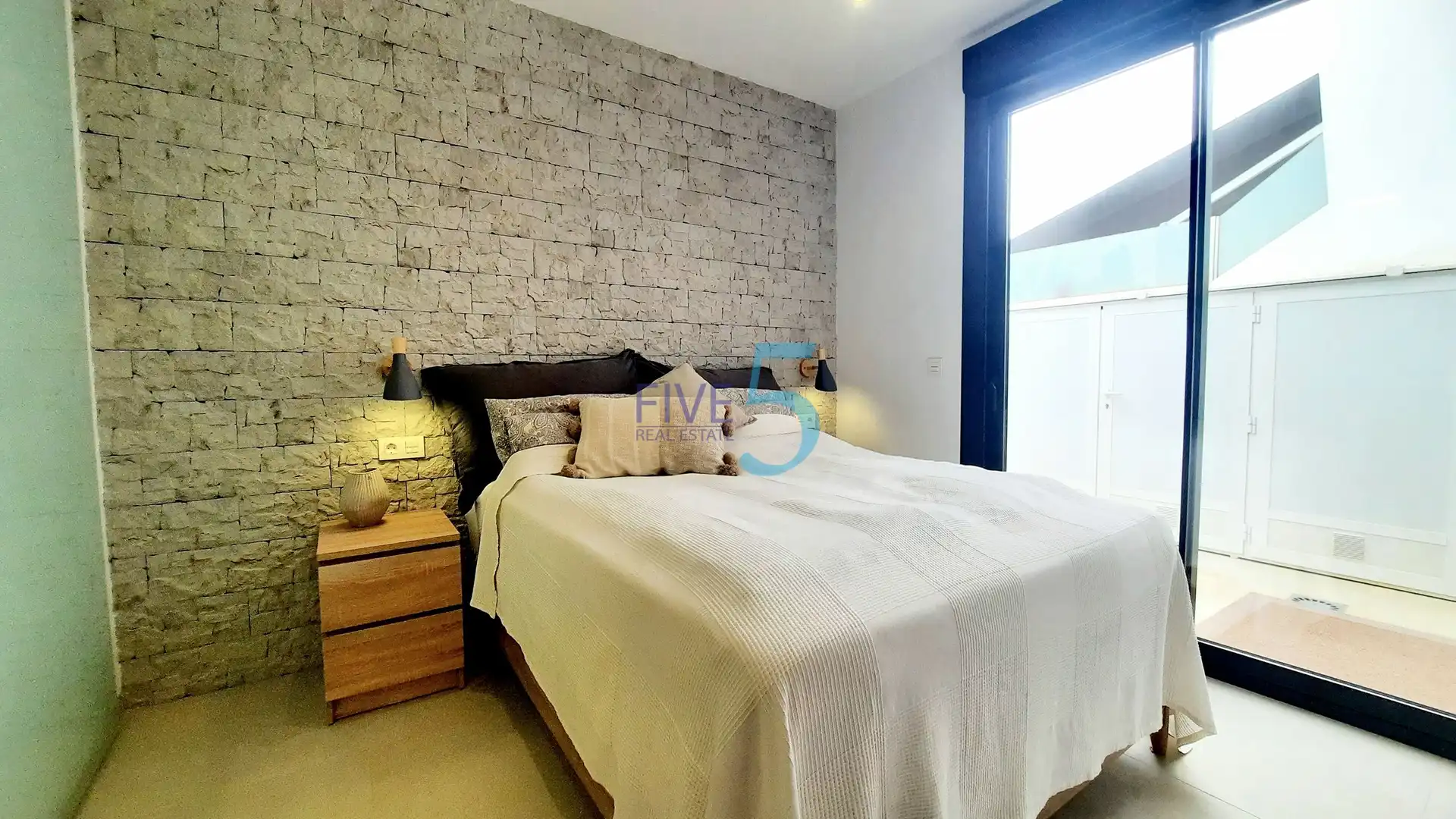 Flat with pool for sale in Lo Pagán, imagen 26