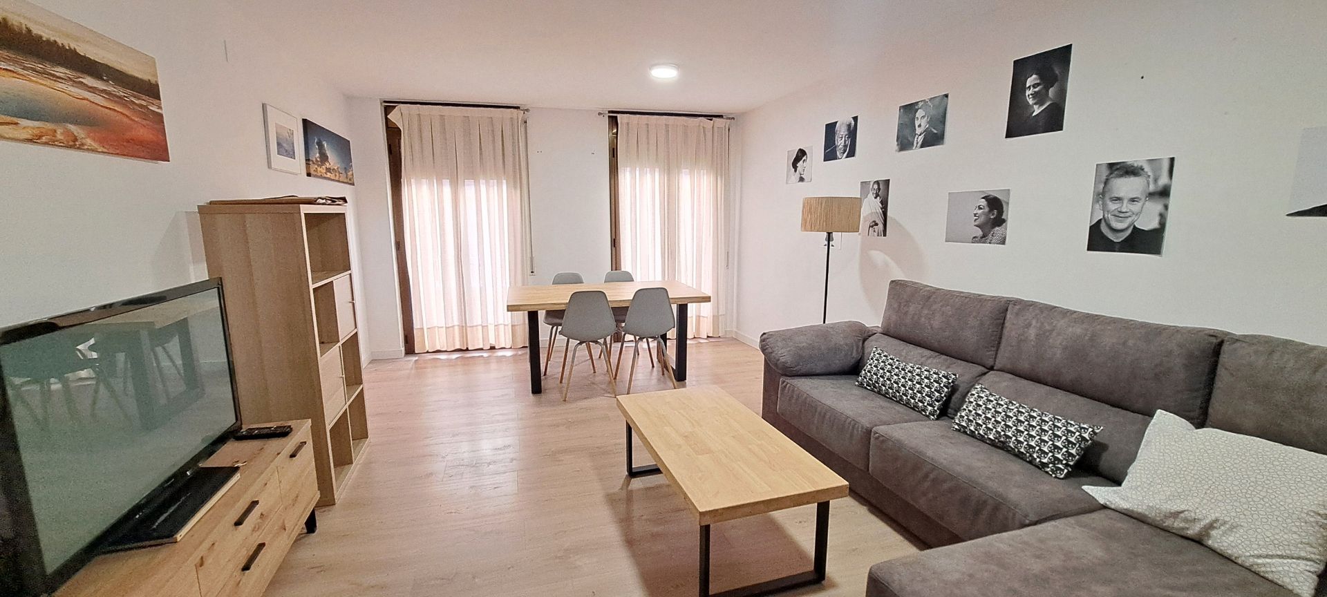 Pis de lloguer a Carrer de l'Hospital, 34, Centre