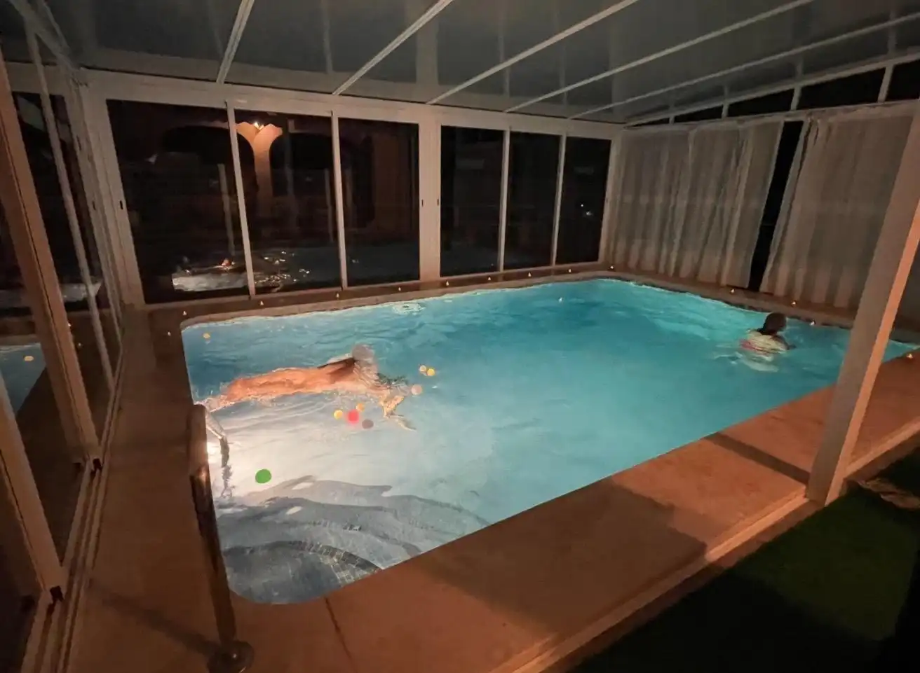 Casa amb piscina en venda a Sant Joan de Moró, imagen 4