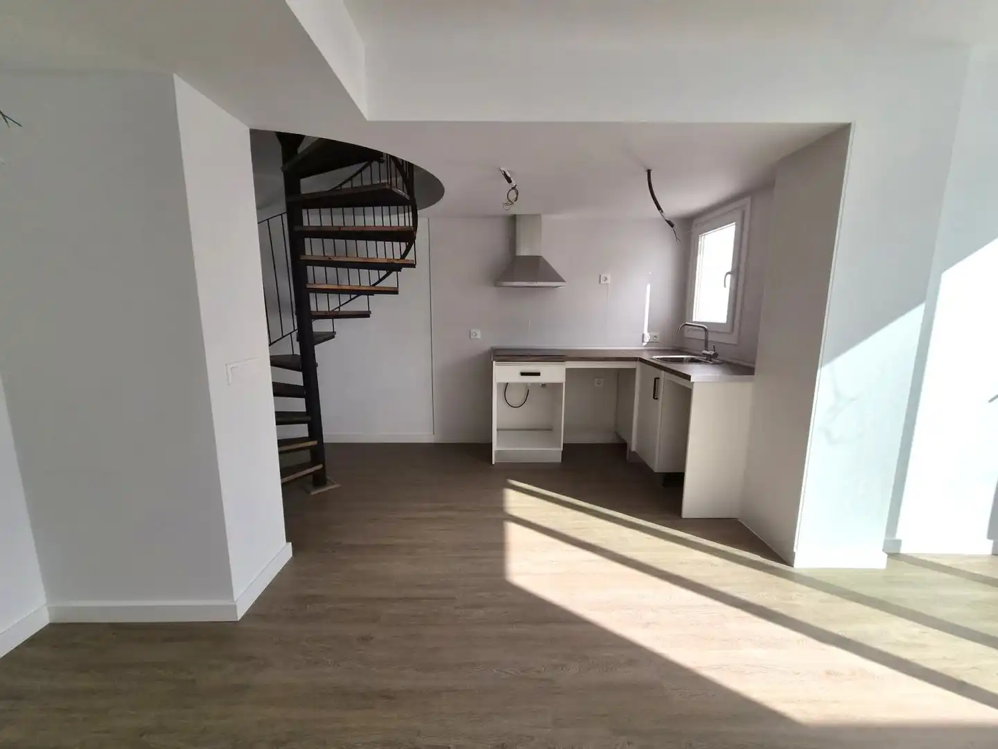 Attic for sale in Fuengirola  with Heating, Terrace and Storage room