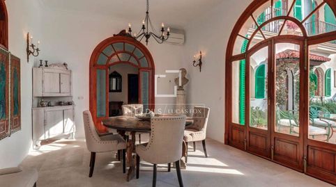 Photo 4 of Houses for rent in Cala Major, Palma de Mallorca