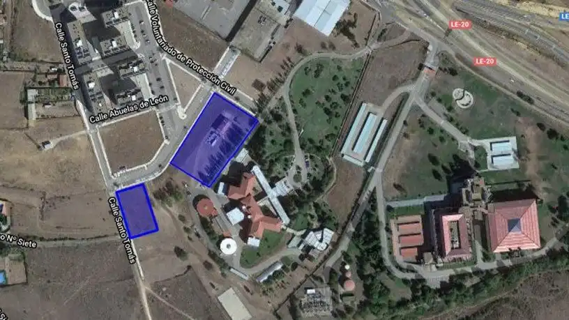 Terreni e lotti in vendita a sect Uld22-07, imagen 4