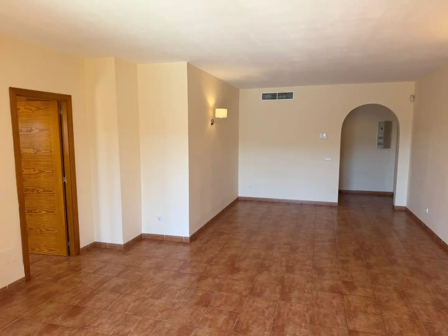 Appartement compact avec piscine à louer à Carrer Concha Espina 1, imagen 7